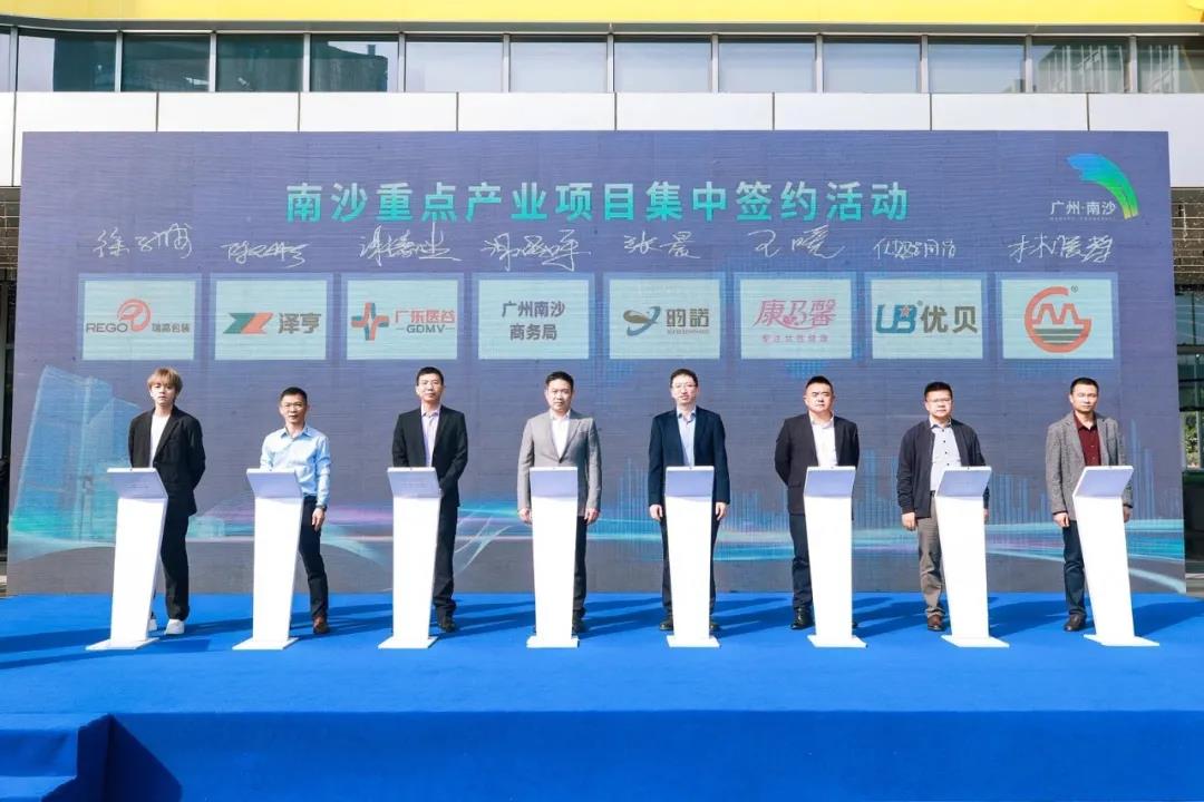 筑夢(mèng)未來(lái) | 澤亨高端涂裝設(shè)備智造總部項(xiàng)目順利簽約