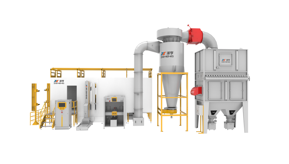 標(biāo)準(zhǔn)粉房