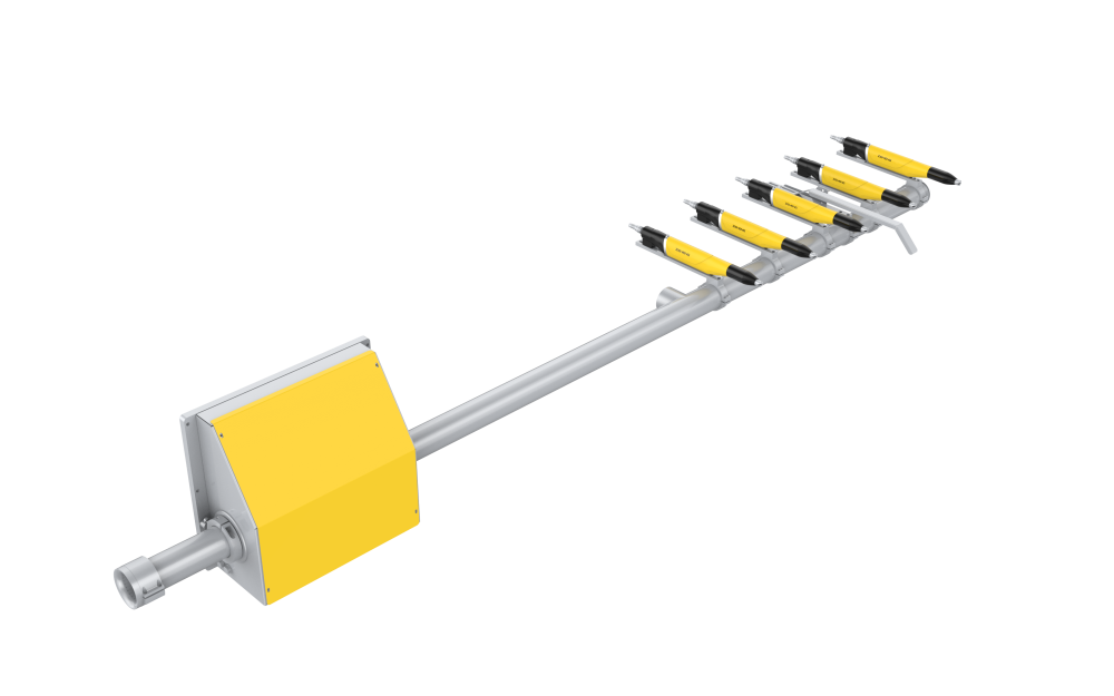 SuperMove  AR01旋轉(zhuǎn)軸