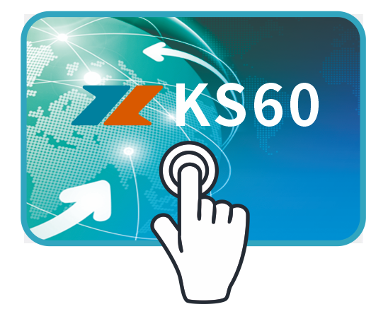 KS60中央集中控制系統(tǒng)