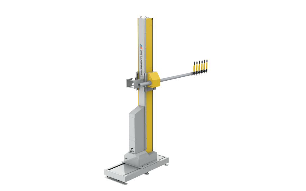 SuperMove AZ15重載往復(fù)機(jī)