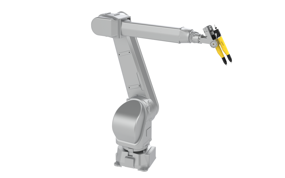 RF-Robot 機(jī)器人噴涂系統(tǒng)