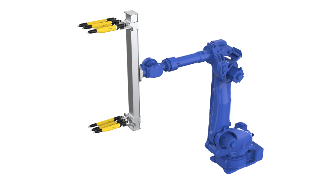 SuperMove  ZX01對稱軸