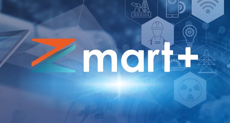 Zmart+數(shù)字化平臺(tái)